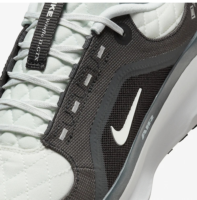 Nike Official Genuine Winflo 11 GORE-TEX Men's Cushioned Running Shoes FQ1358-004