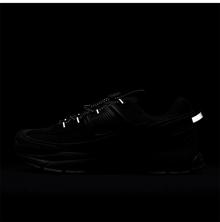 Nike genuine new women's outdoor lightweight thick soled retro running shoes HQ2181-004