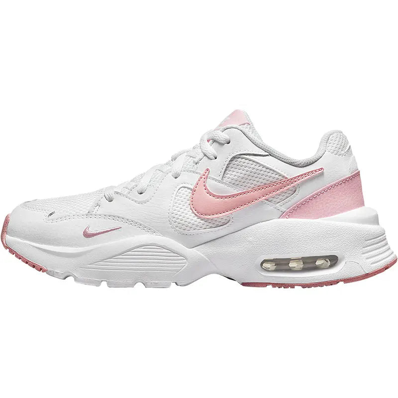 Oryginalne buty sportowe Nike Air Max Fusion dla mężczyzn/kobiet CJ1671-107