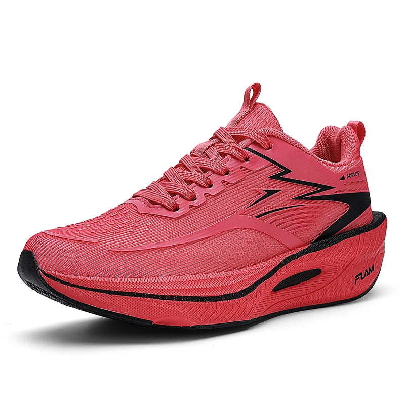 Fashionable Men’s and Women’s Running Shoes, Comfortable and Breathable Casual Sports Shoes, Youth Outdoor Sports Shoes Walking