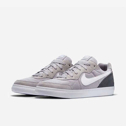 Nike Tiempo Traine genuínos — sapatos casuais leves de corte baixo para homem 644843-003