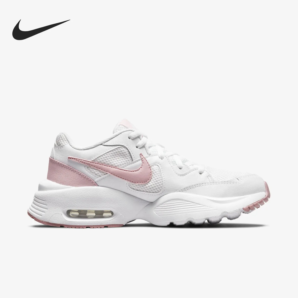 Oryginalne buty sportowe Nike Air Max Fusion dla mężczyzn/kobiet CJ1671-107