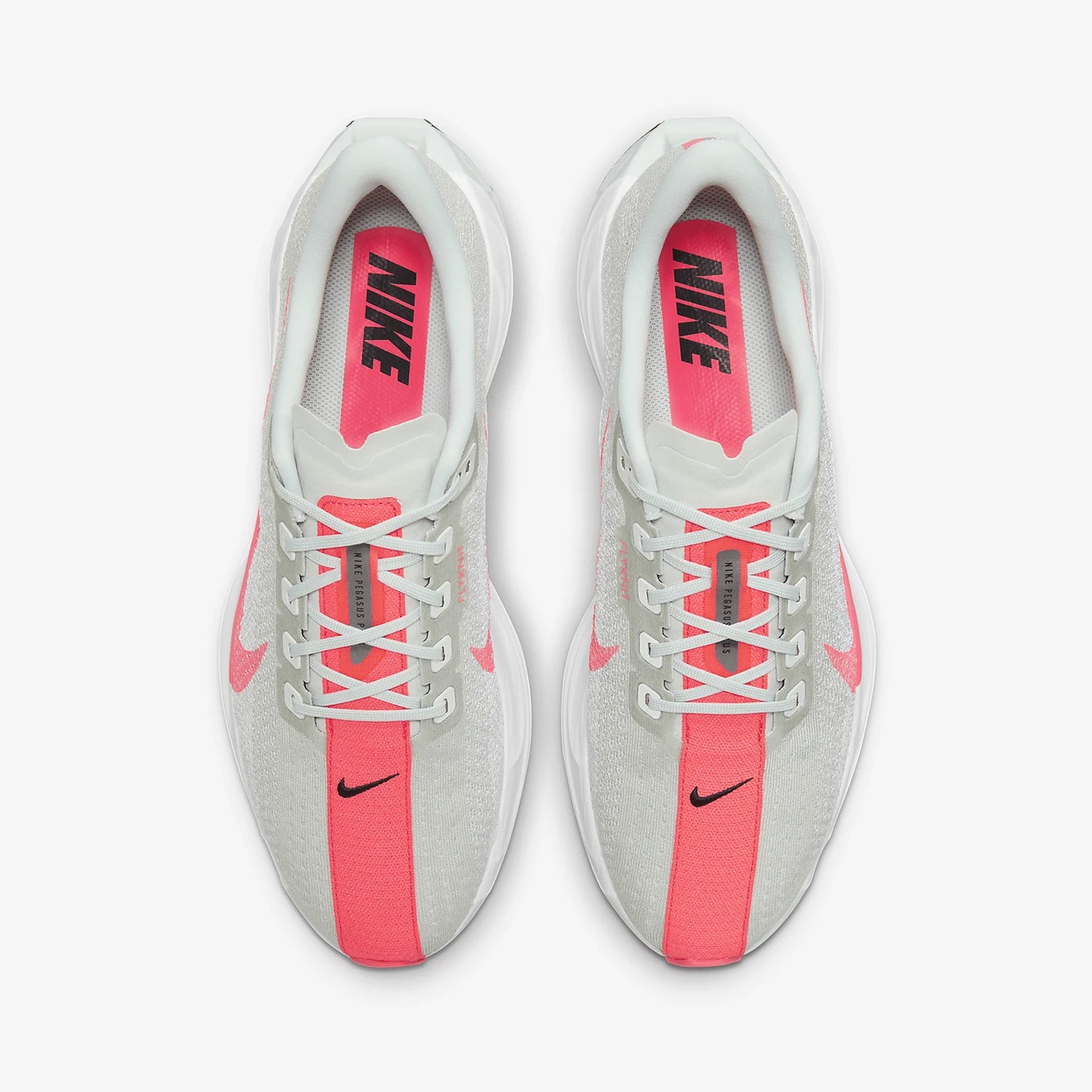 Ténis de corrida Nike Pegasus Plus genuínos para homem, em mesh respirável FQ7262-001