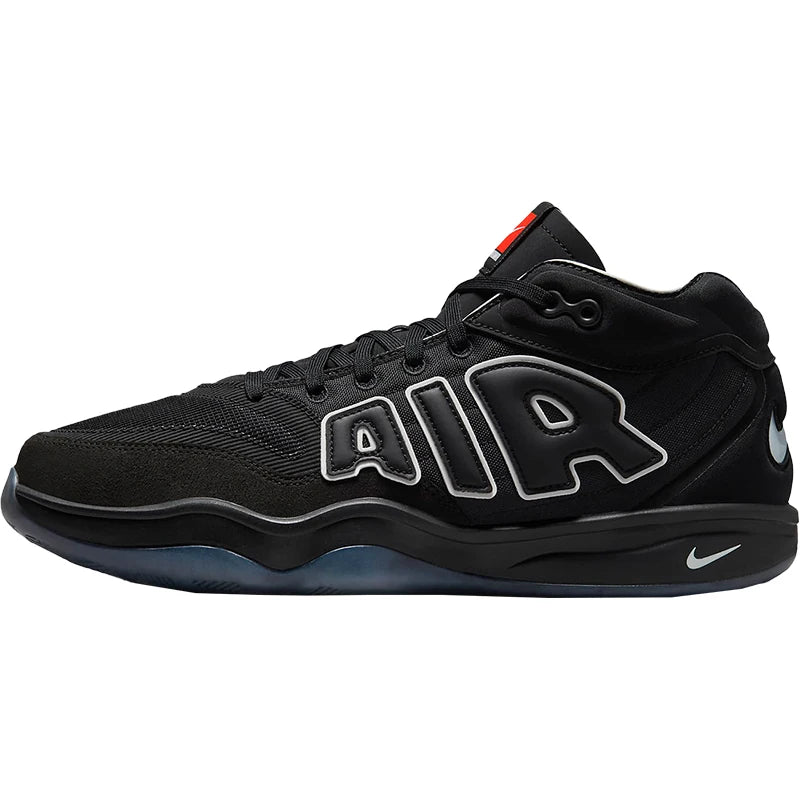 Nike Official 2024 New All-Star Unisex Basketball Shoes FZ5744-002