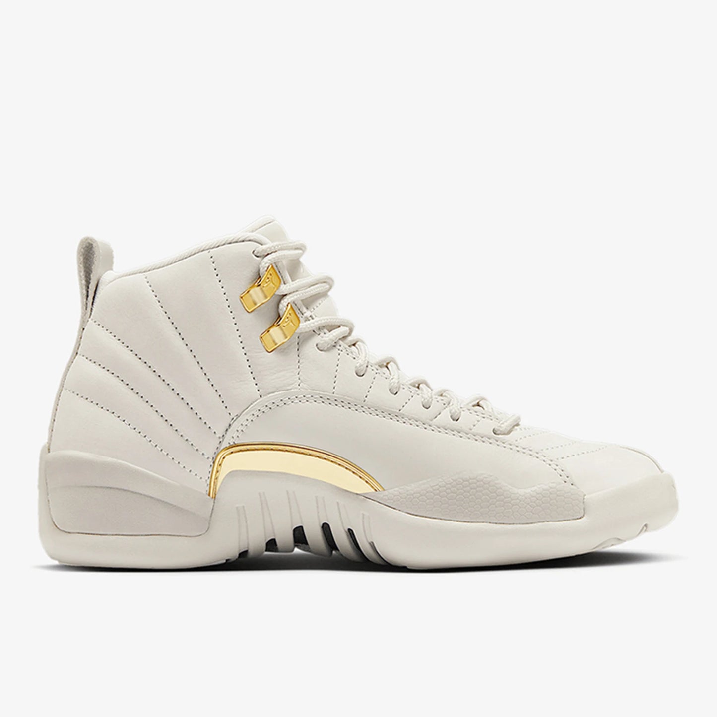 Nike Official Genuine Jordan Women's Shock Absorption and Anti-slip Classic Basketball Shoes FD9101-007