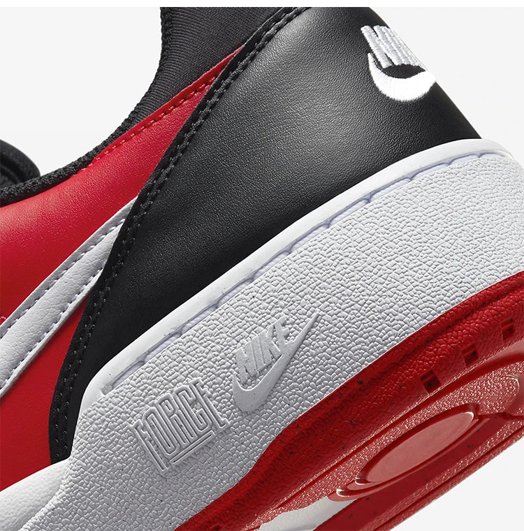 Nike Authentic Full Force Low – męskie niskie buty sportowe wiązane FB1362-003