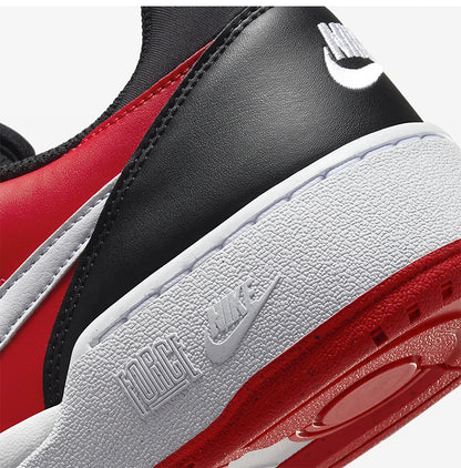 Nike Authentic Full Force Low – męskie niskie buty sportowe wiązane FB1362-003