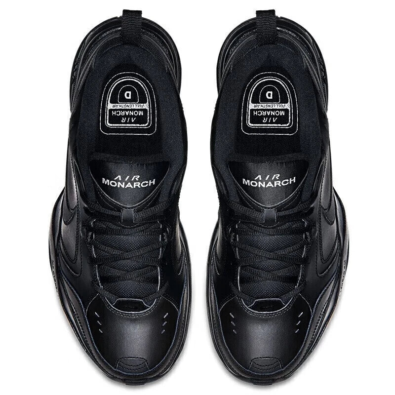 Original New Arrival NIKE AIR MONARCH IV Men's Running Shoes Sneakers