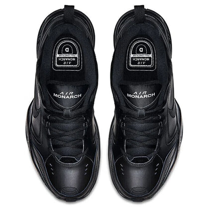 Original New Arrival NIKE AIR MONARCH IV Men's Running Shoes Sneakers