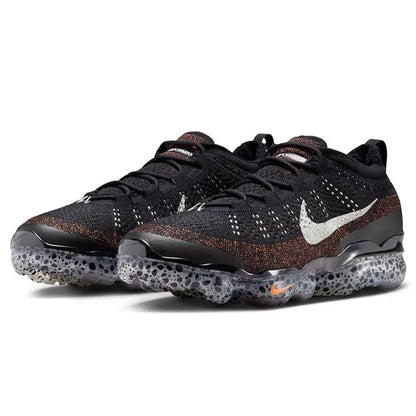 Nike AIR VAPORMAX Running Shoes Men's Full-Length Air Cushion Sneakers Versatile Casual DV1678-302