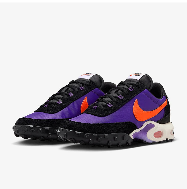 Nike genuine Air Max men's and women's air cushion fashionable cushioning sports running shoes FV6946-500