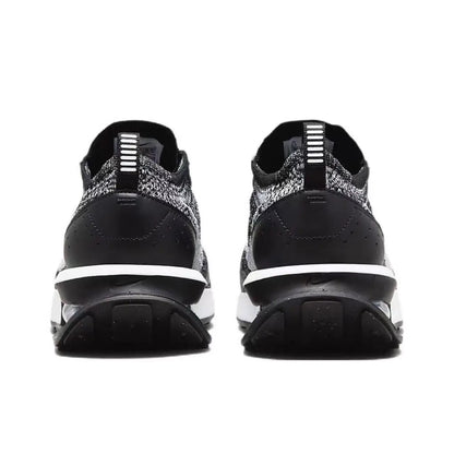 Nike Air Max Flyknit Racer Comfortable, Lightweight & Durable Low-Top Casual Running Shoes for Men DJ6160-002