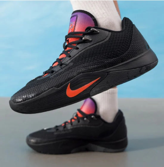 Nike Assorted Men Basketball Shoes Basic Style IH7327-080