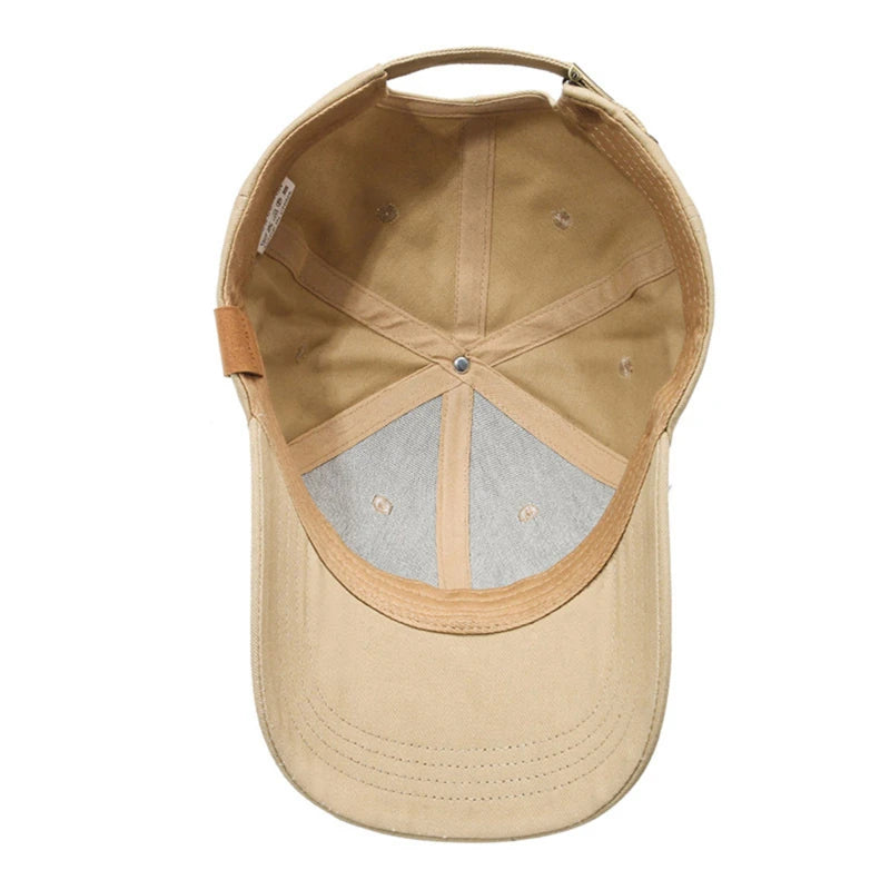 Casquette de soleil à séchage rapide pour femme, casquette de sport décontractée pour homme, casquette de baseball grande taille 60-65 cm, casquette à visière ajustable, casquette à visière