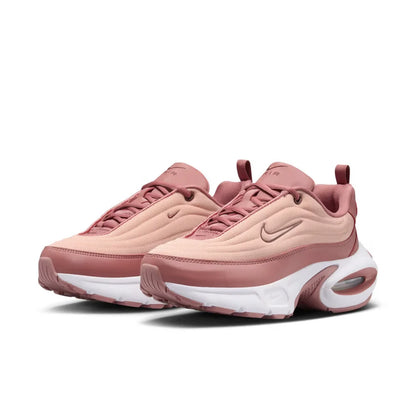 Buty damskie NIKE MAX PORTAL: amortyzowane, oddychające, wygodne, antypoślizgowe, wytrzymałe buty do biegania na co dzień HF3053-600