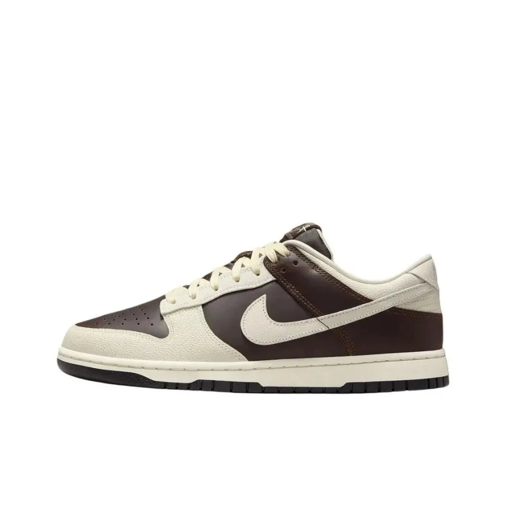 Nike Air Jordan 1 Low Unisex Basketball Shoes, Cushioned Comfort Lightweight Support for Sport & Casual Wear HQ3440-101