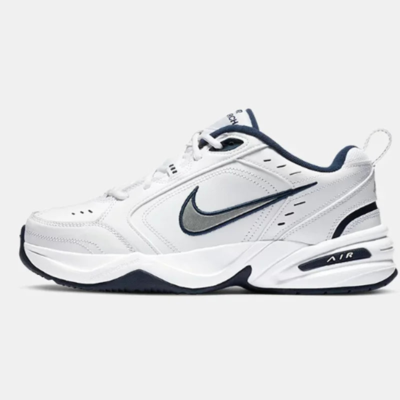 Nike moški Air Monarch IV Retro casual čevlji za očete, tekaški superge 415445-102