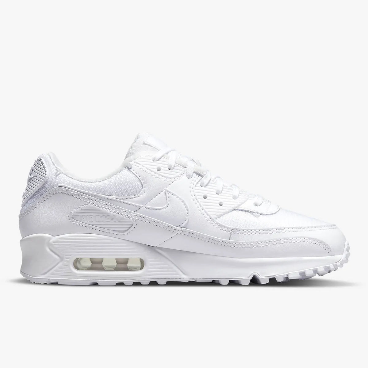 Nike Authentic AIR MAX 90 PRM New Women's Casual Shoes DH0569-100