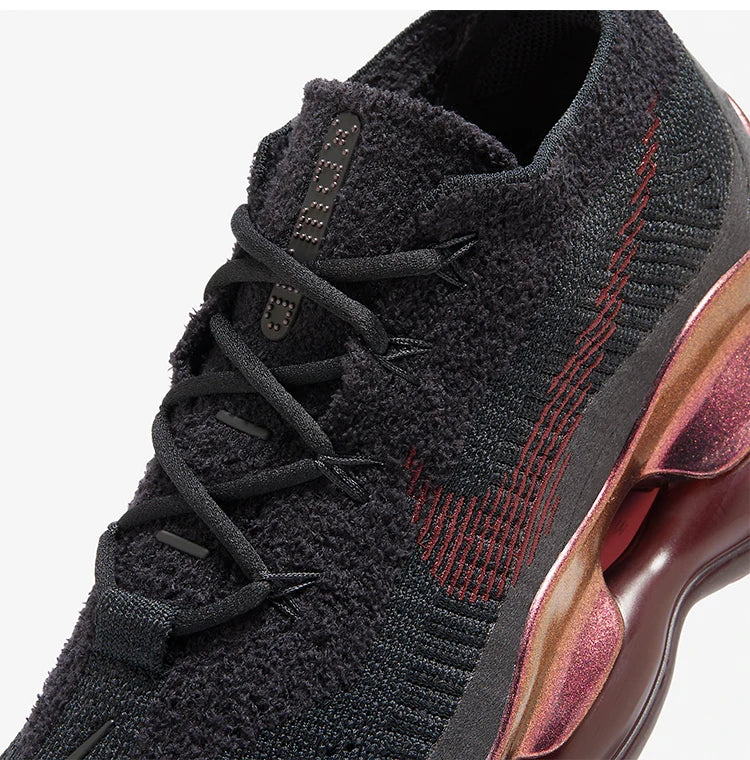 Nike Authentic New Women's Air Cushioned Low-Top Running Shoes DJ4702-004