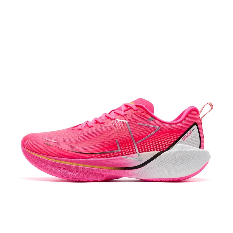 Xtep 360X Professional Ténis de Corrida para Homem com Placa de Carbono para Maratona PB, Sapatilhas Desportivas Leves em Material ETPU 976119110080