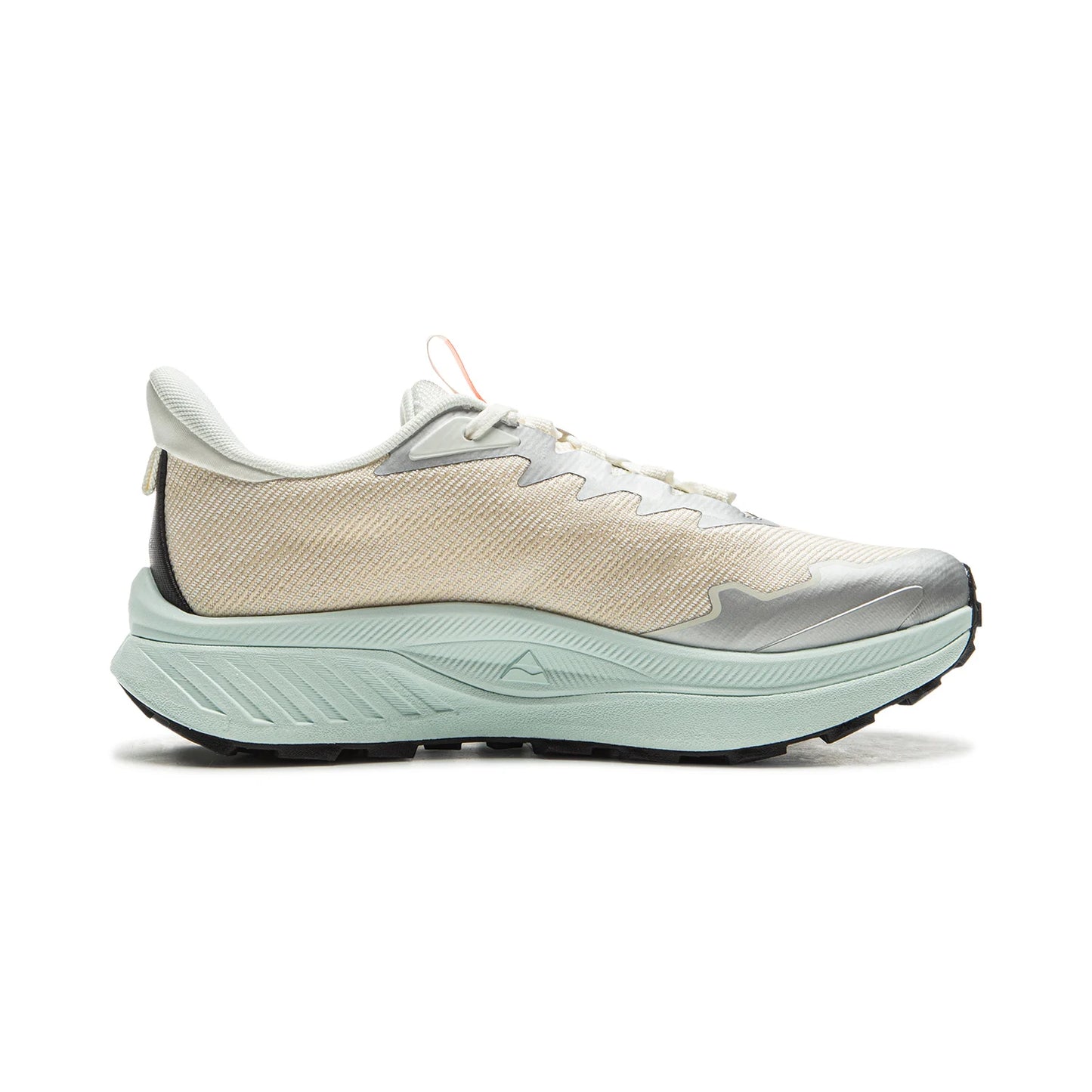 Li-Ning Women's BEN XIAO Trail Running Shoes LN DWR Water Repellent Breathable Support Stable LiNing Mountain Sneakers ARNV016