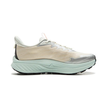 Li-Ning Women's BEN XIAO Trail Running Shoes LN DWR Water Repellent Breathable Support Stable LiNing Mountain Sneakers ARNV016