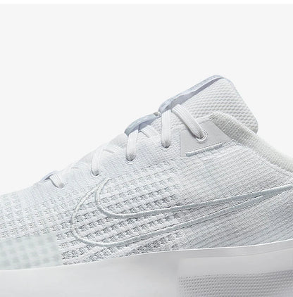Nike genuine INTERACT RUN Men's Training Shock Absorption Running Shoes FD2291-104