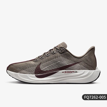 Ténis de corrida Nike Pegasus Plus genuínos para homem, em mesh respirável FQ7262-001