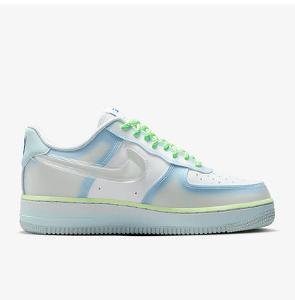 Nike genuínos ténis de skate de cano baixo para mulher HJ4399-400