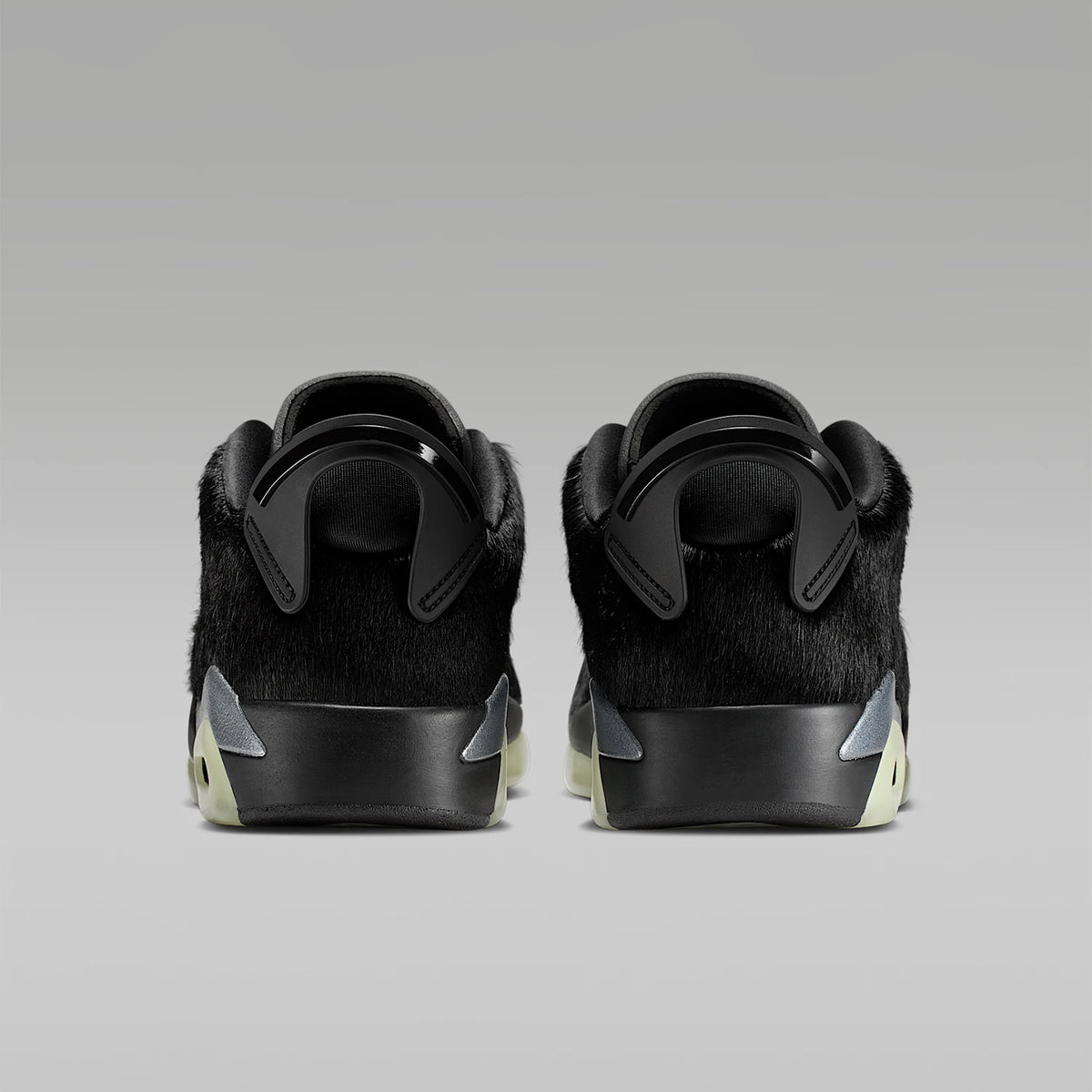 Oryginalne damskie buty do koszykówki Nike JORDAN z niską cholewką, amortyzacją powietrzną i odpornością na zużycie, model IO9786-001