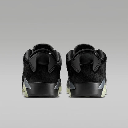 Oryginalne damskie buty do koszykówki Nike JORDAN z niską cholewką, amortyzacją powietrzną i odpornością na zużycie, model IO9786-001