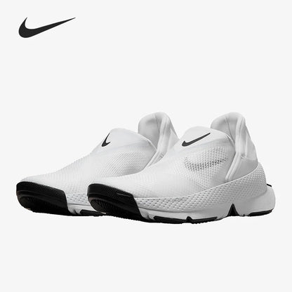 Nike genuine Go FlyEase Scarpe sportive da donna leggere a calzata facilitata DR5540-104