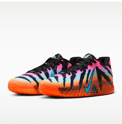 Nike Authentic Ja 3 EP Men's Sports Cushioned Breathable Game Basketball Shoes IQ6704-001