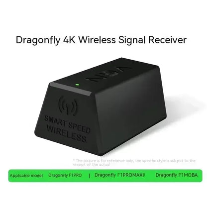 VXE Dragonfly R1 Pro Max Wireless Mouse R1 SE Lightweight PAW3395 Nordic52840 4KHz Smart Speed X FPS Office Gaming Mice Gift