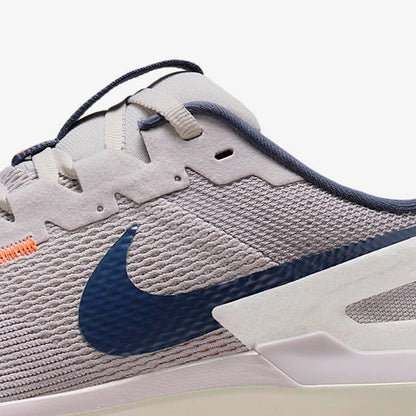 Oryginalne męskie buty do biegania Nike AIR ZOOM STRUCTURE 25 DJ7883-009