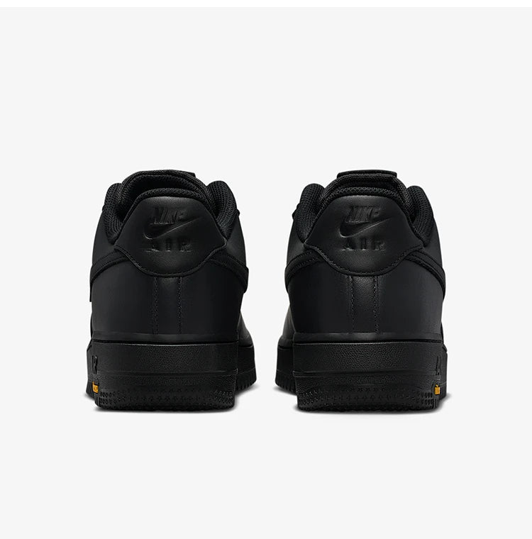 Nike Authentic Winter Style Ανδρικά Ανθεκτικά Casual Παπούτσια Χαμηλού Προφίλ HV5953-001