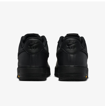 Nike Authentic Winter Style Ανδρικά Ανθεκτικά Casual Παπούτσια Χαμηλού Προφίλ HV5953-001