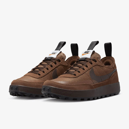 Nike genuine Craft General Purpose Men's and Women's Casual Shoes DA6672-201