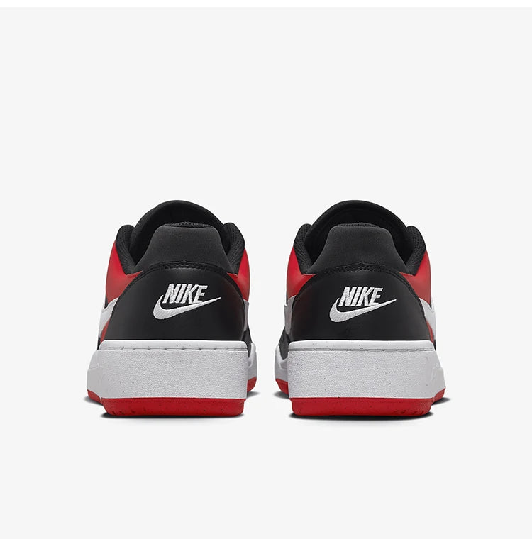 Nike Authentic Full Force Low – męskie niskie buty sportowe wiązane FB1362-003
