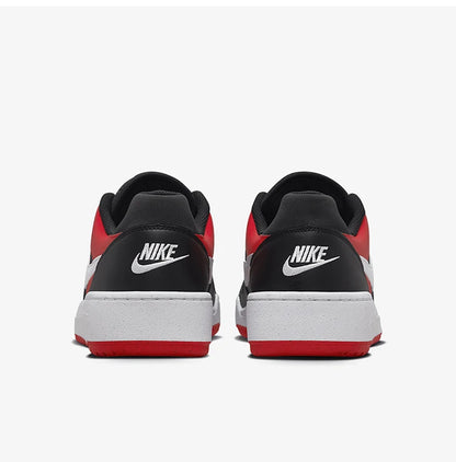 Nike Authentic Full Force Low – męskie niskie buty sportowe wiązane FB1362-003