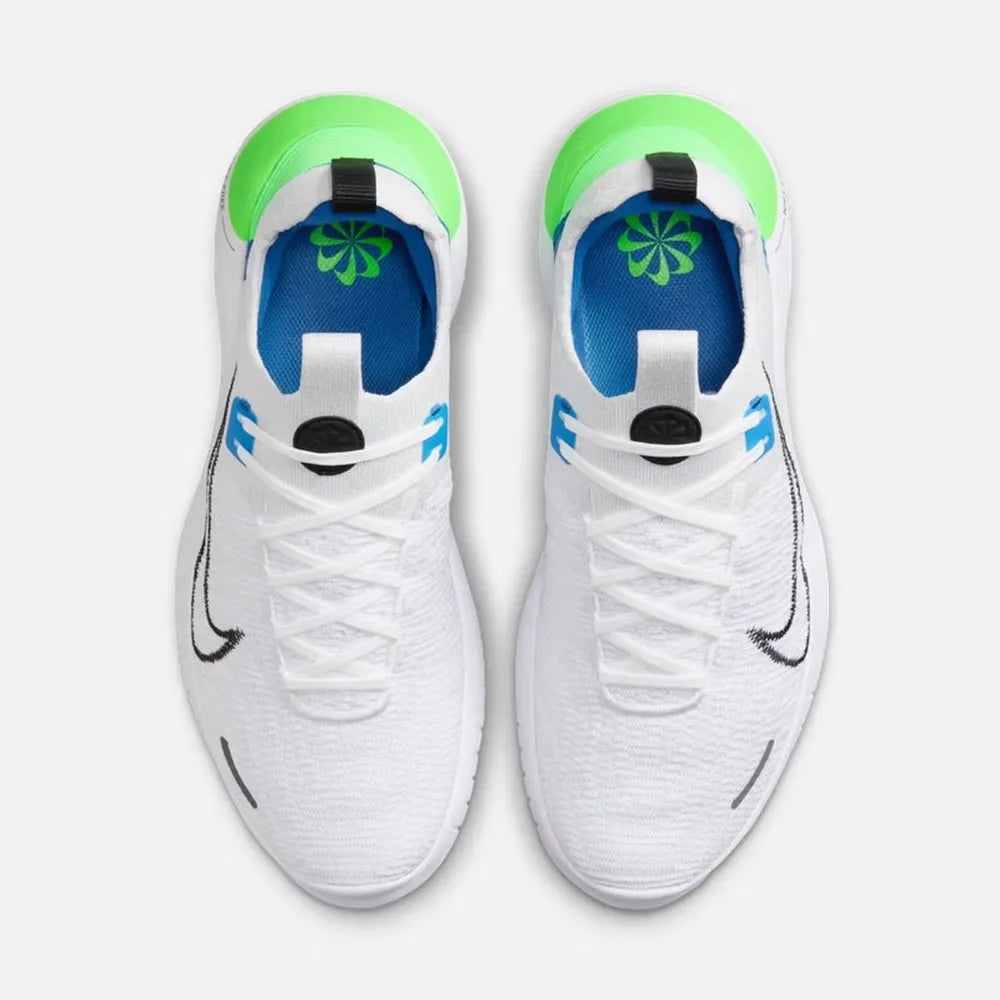 Nike FREE RN FK barefoot sneakers cushioning breathable running casual shoes FB1276-104