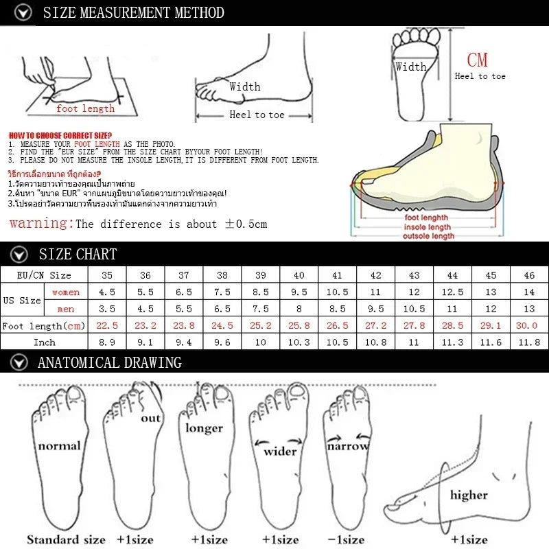 Quick Dry Aqua Shoes for Men Women Breathable Non-slip Water Sneakers Barefoot Soft Sole Wading Footwear for Swimming Beach