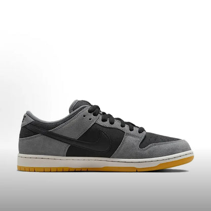 Nike Dunk SB Unisex Skate Shoes Comfort Cushioned Lightweight Durable Sneakers for Casual Streetwear Sports HF3063-001