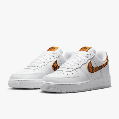 Nike Authentic Air Force 1 '07 - Scarpe casual Air Force 1 da donna DD8959-108