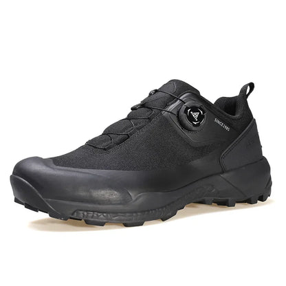 HUMTTO Breathable Trail Running Shoes for Men Black Men's Sports Shoes Cushioning Sneakers Man Luxury Designer Casual Trainers