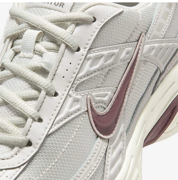 Nike Authentic Initiator Women's Low-Top Shock Absorption Wear-Resistant Sports Shoes 394053-007