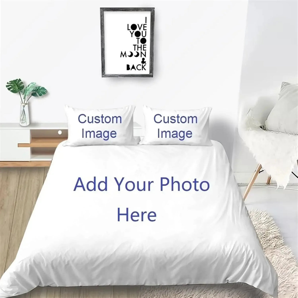 Japan Famous Anime Duvet Cover Sets,Jujutsu Kaisen Bedding Set,Satoru Gojo Bedding Set for Teenagers Boys Adults