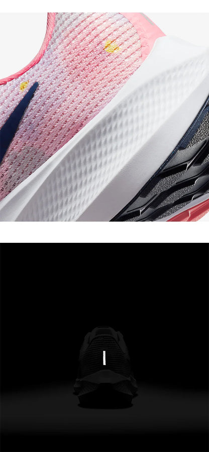 Chaussures de course Nike Authentic Summer, nouveau modèle pour femme, respirantes et rembourrées, DV7890-600