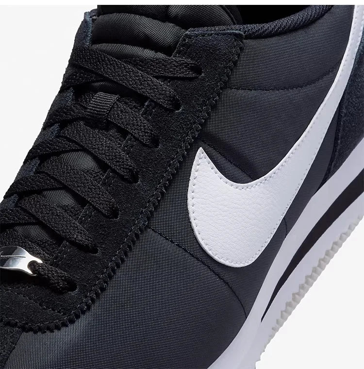 Nike Cortez – męskie, niskie, wyściełane buty codzienne ze skóry HF0263-001