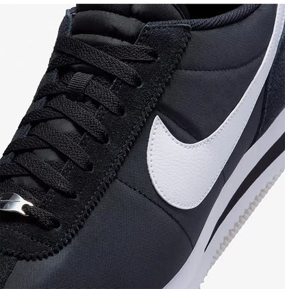 Nike Cortez – męskie, niskie, wyściełane buty codzienne ze skóry HF0263-001